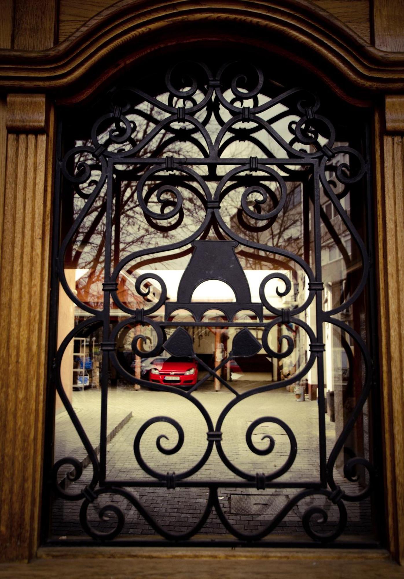 Kemences Csarda Es Panzio Hotel Hajduszoboszlo Exterior photo